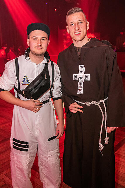 Apres Ski Faschingsparty