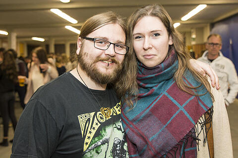 Carolin Kebekus: Alpha Pussy