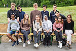 KLASSE! Tage