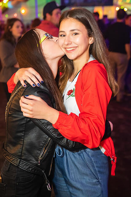 Weinfest Untereisenheim