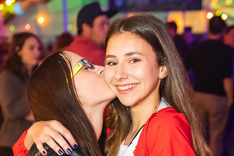 Weinfest Untereisenheim