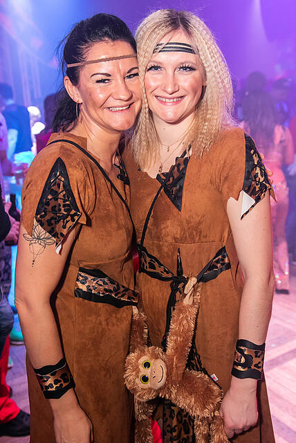Apres Ski Faschingsparty