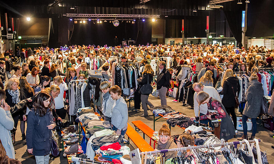 Fashion Flohmarkt