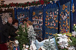 Weihnachtsmarkt