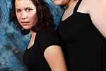mainDing Fotoshooting