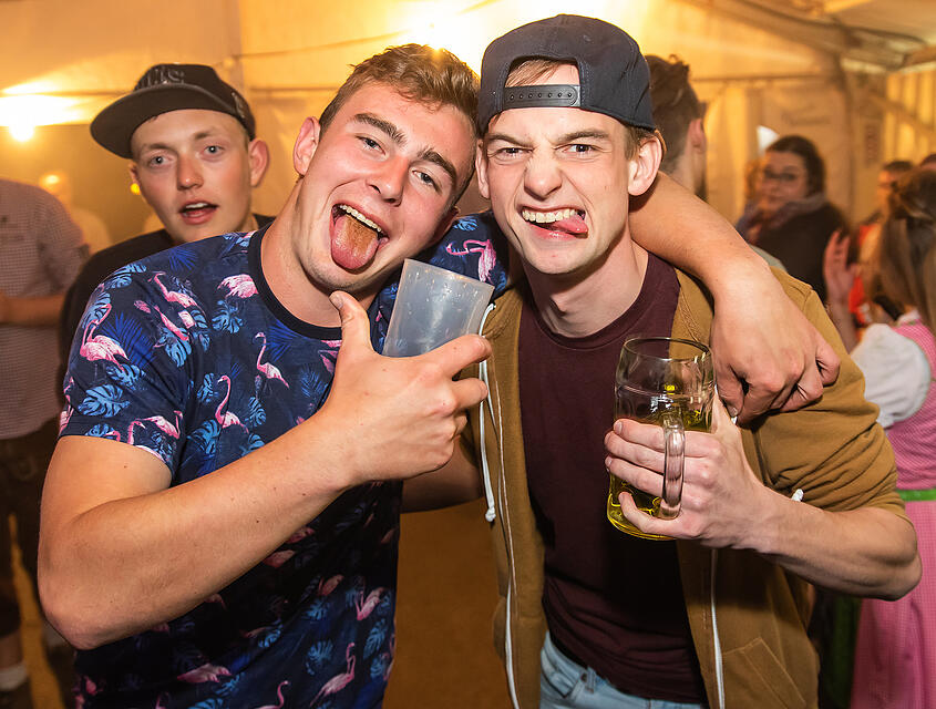 Weinfest Untereisenheim