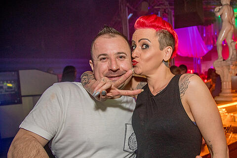 Ingo ohne Flamingo