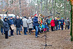 Leinacher Waldweihnacht