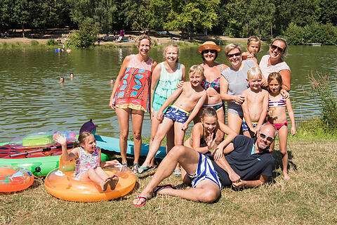 Sommer in Mainfranken