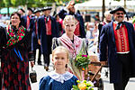 Rakoczy Fest Sonntag