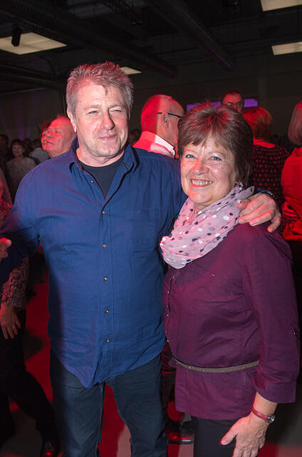 70er Jahre Party