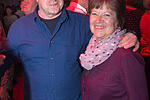 70er Jahre Party