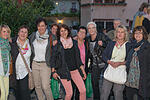 Weinfest Sommerhausen
