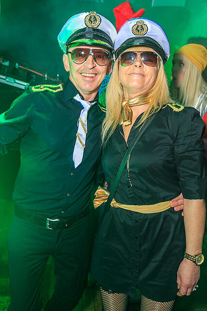Neon Party