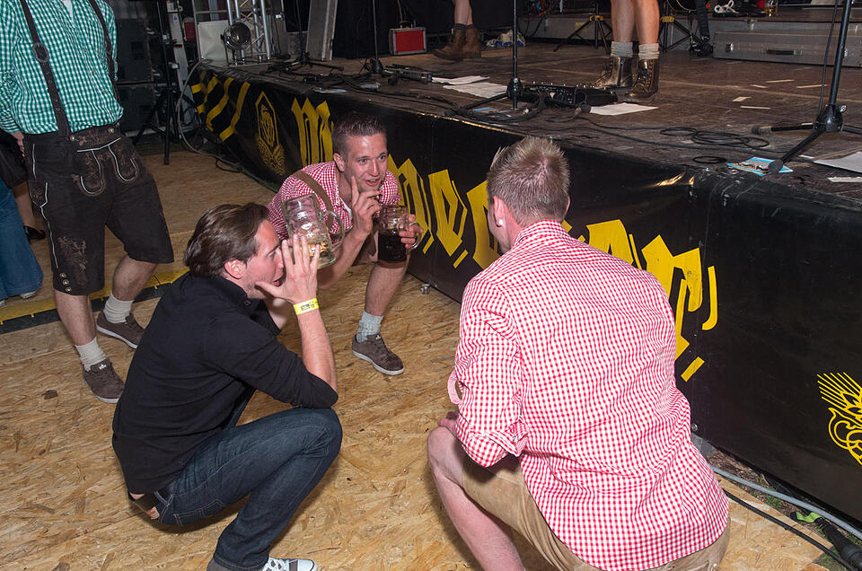 M&uuml;nchner Zwietracht