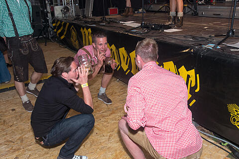 M&uuml;nchner Zwietracht