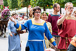 Rakoczy Fest Sonntag