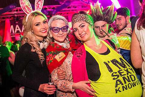 Porno Party