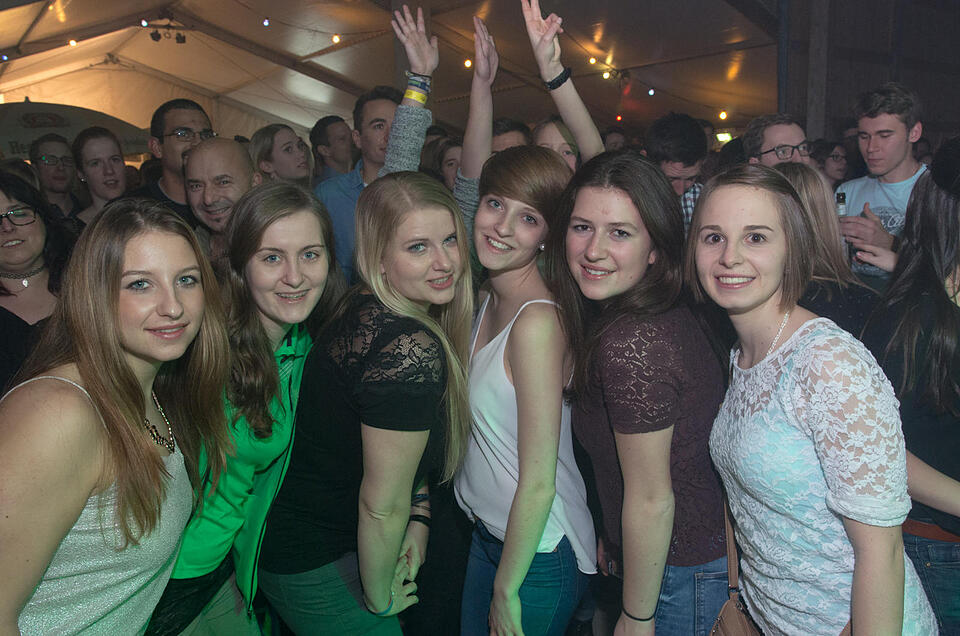 Apres Ski Party