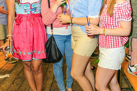 Spessartfestwoche Teil 1