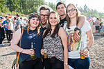 Traumsafari Festival