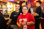 s.Oliver Würzburg Team Verabschiedung