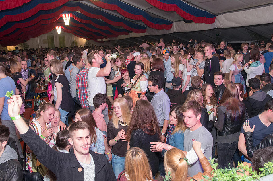 Nenzenheimer Weinfest