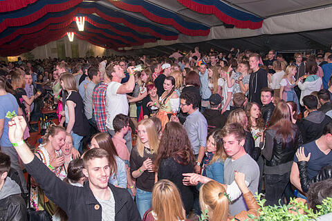 Nenzenheimer Weinfest