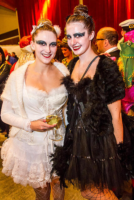 Fastnacht in Franken - Aftershowparty