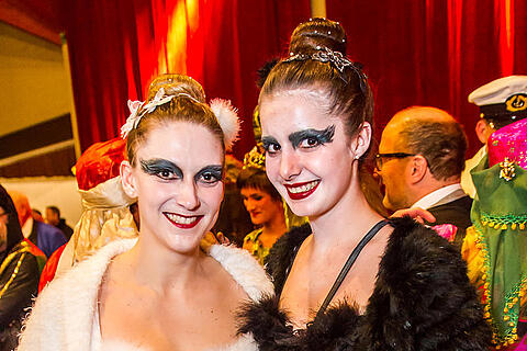 Fastnacht in Franken - Aftershowparty