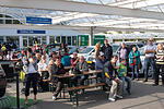 Oktoberfest Autohaus Ehrlich