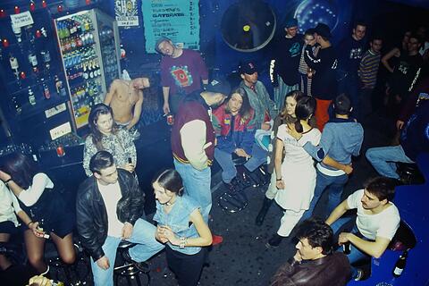 Mythos Airport - Die Fotos zur Podcastserie