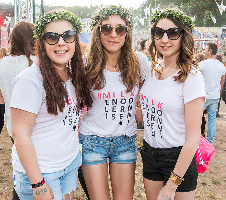 Traumsafari Festival