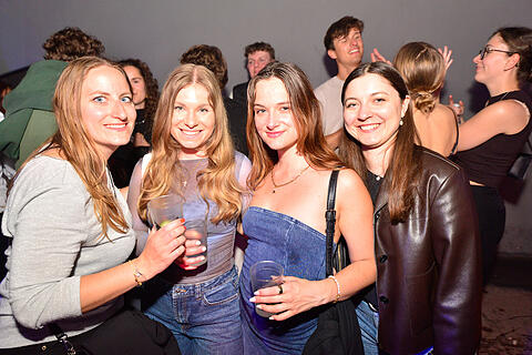 Ladies Night