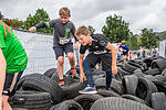 Rock the Race