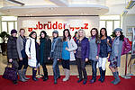 Main-Topmodel Finale 2009