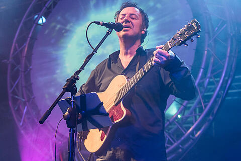 Mark Gillespie´s - Kings of Floyd