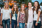 Weinfest Kitzingen
