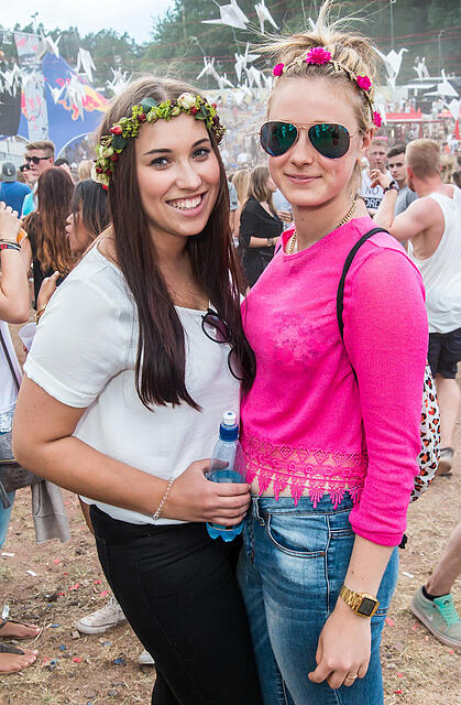 Traumsafari Festival