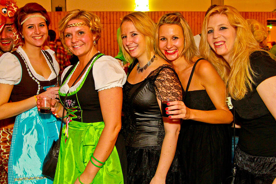 Bauernball