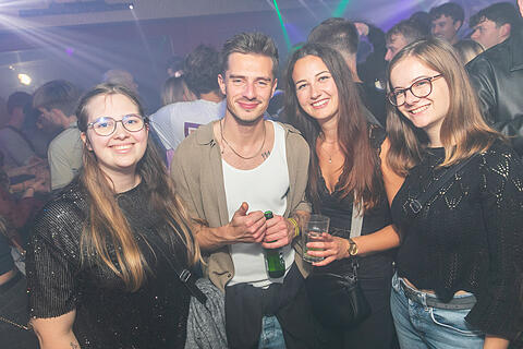 Sportler Party