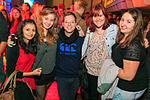 Ersti Party
