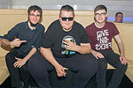 Hans Entertainment @ Qu Club