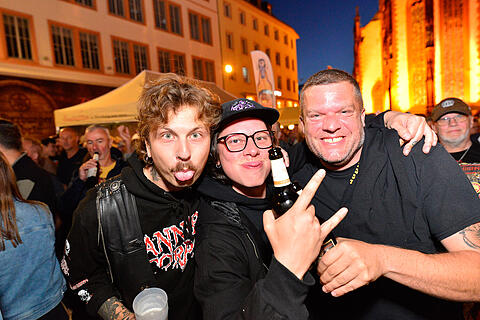 Stadtfest