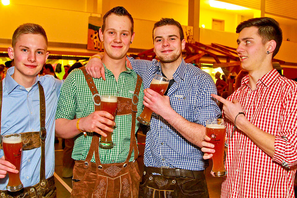 Bauernball