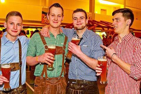Bauernball