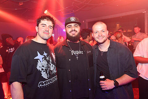 Birthday Bash