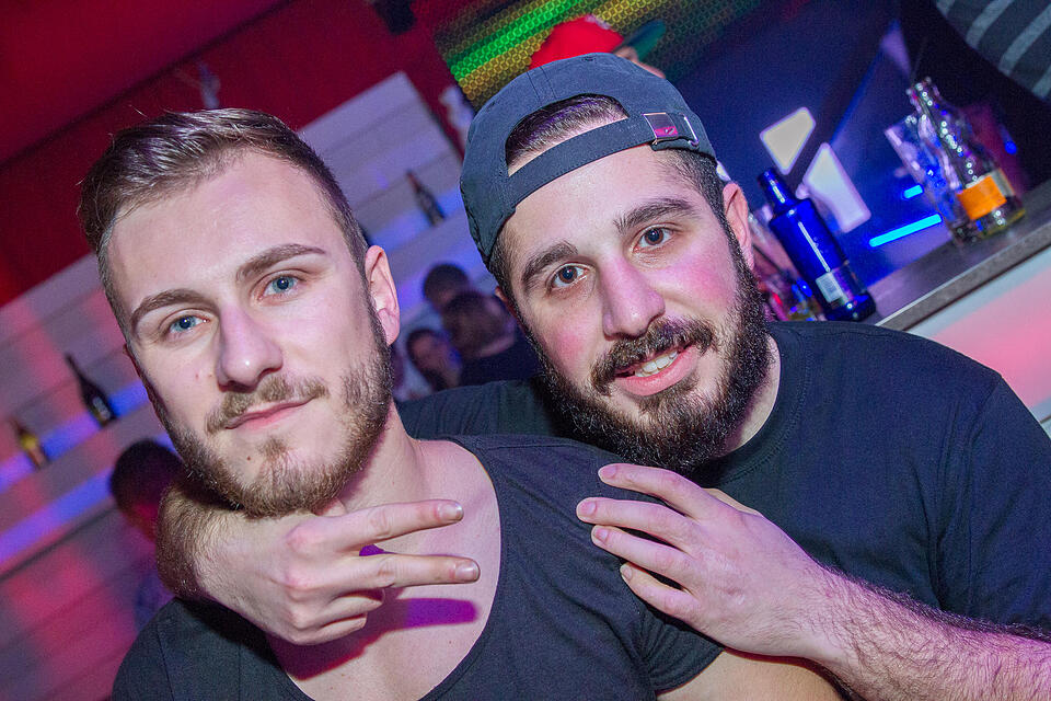 Hans Entertainment @ Qu Club