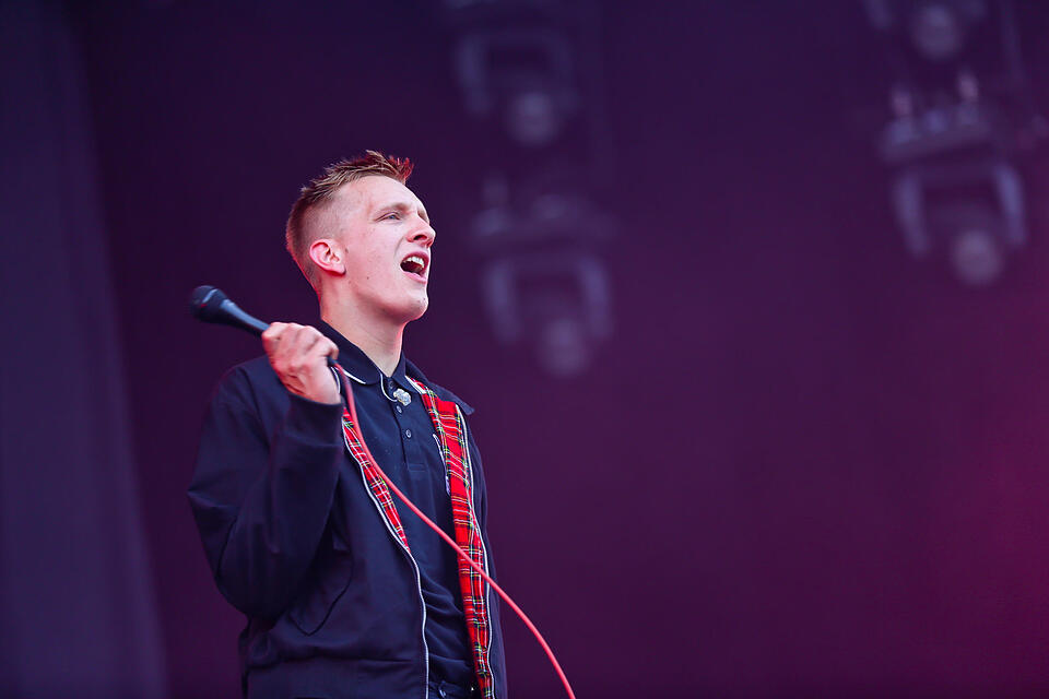 Rock im Park Sonntag