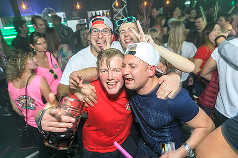 Malle Party